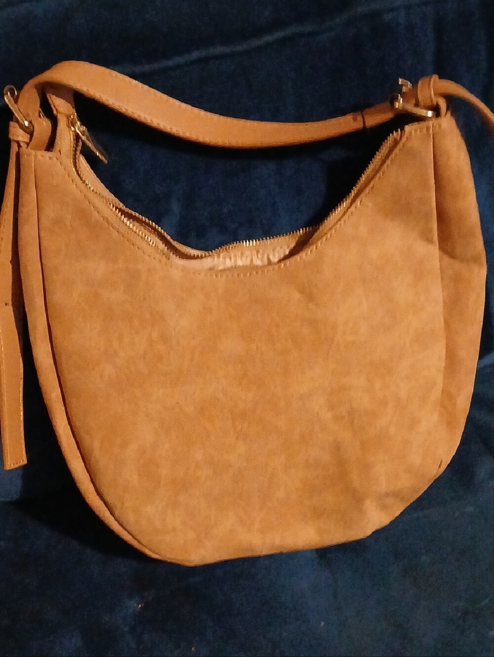 4th and Reckless Hobo Shoulder Bag
